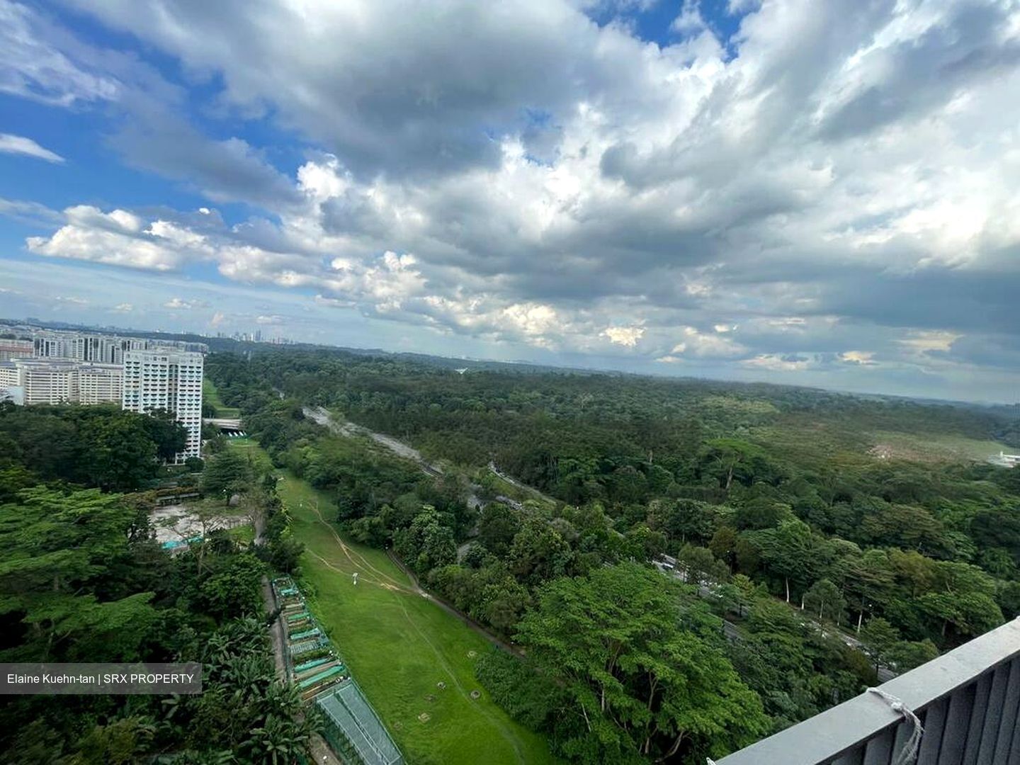 Eco Sanctuary (D23), Condominium #483628791